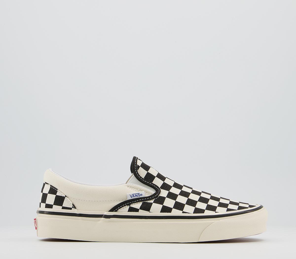 Classic Slip On 98 Dx Classic Slip On 98 Dx