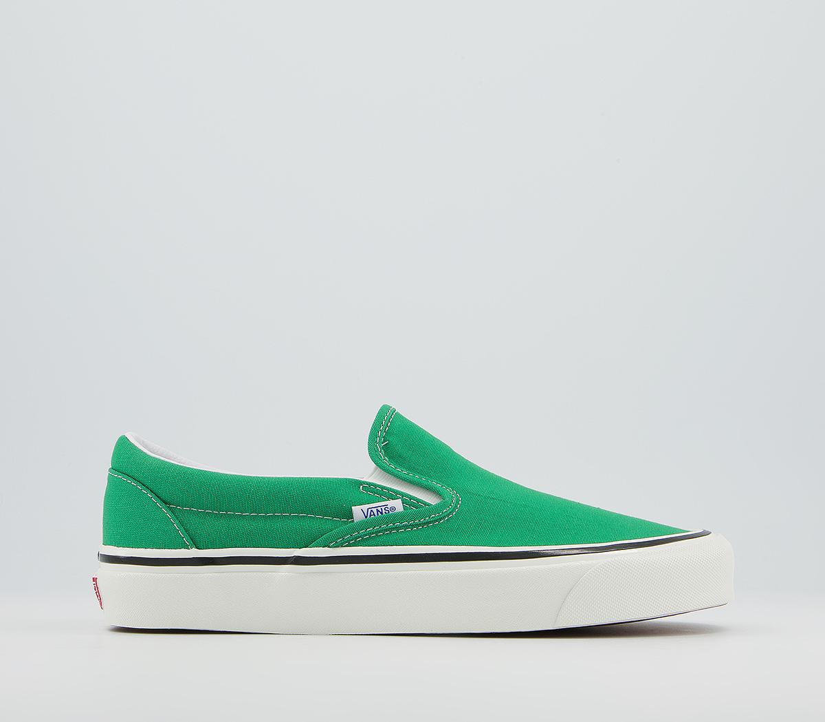 Classic Slip On 98 Dx Trainers Classic Slip On 98 Dx Trainers