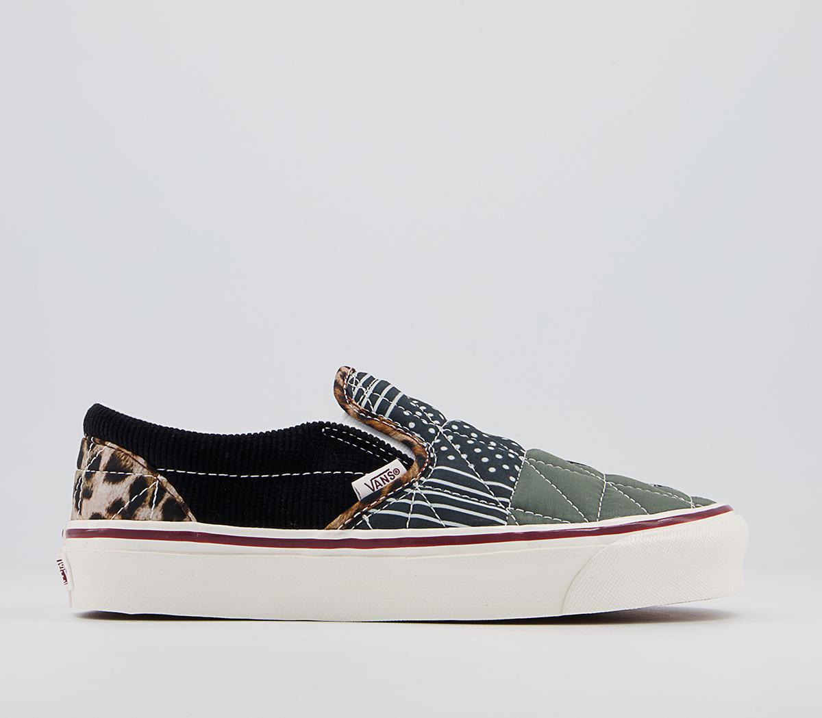 Classic Slip On 98 Dx Trainers Classic Slip On 98 Dx Trainers