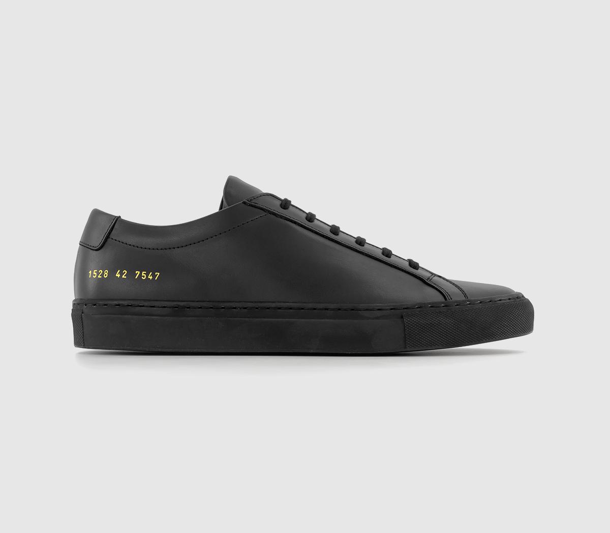 Achilles Low Trainers Achilles Low Trainers