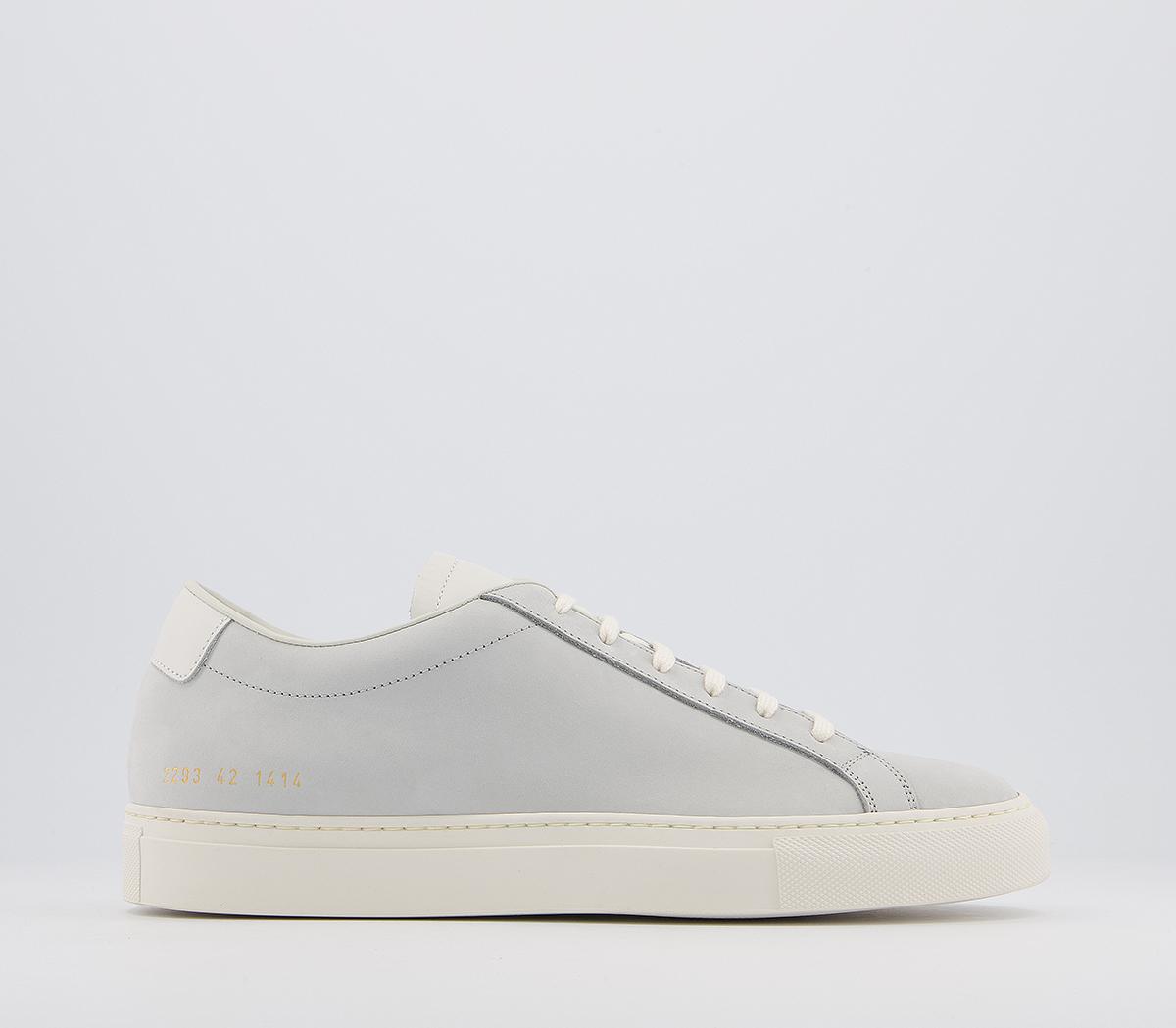 Achilles Low Trainers Achilles Low Trainers