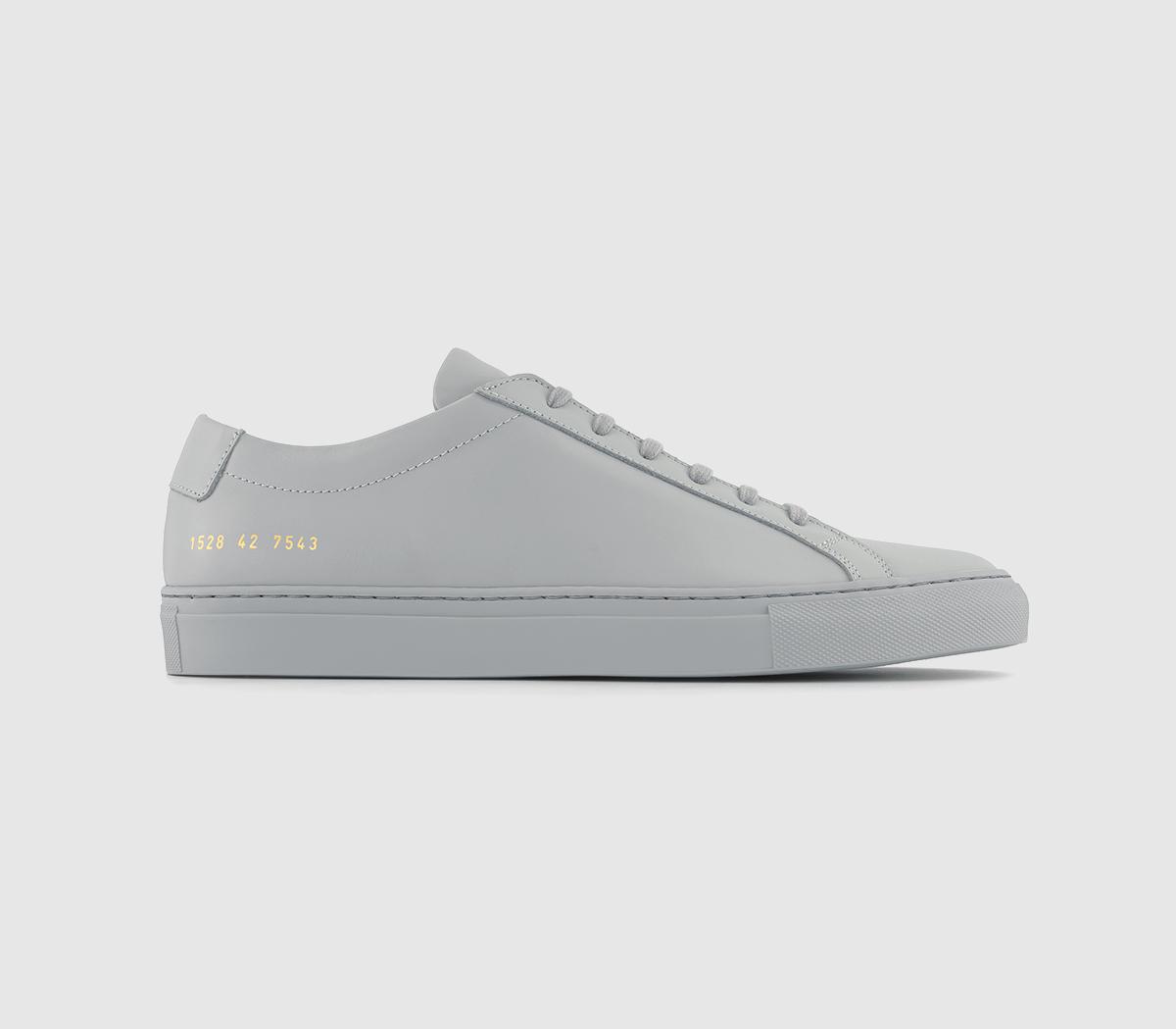 Achilles Low Trainers Achilles Low Trainers