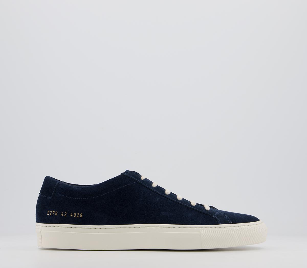 Achilles Low Trainers Achilles Low Trainers