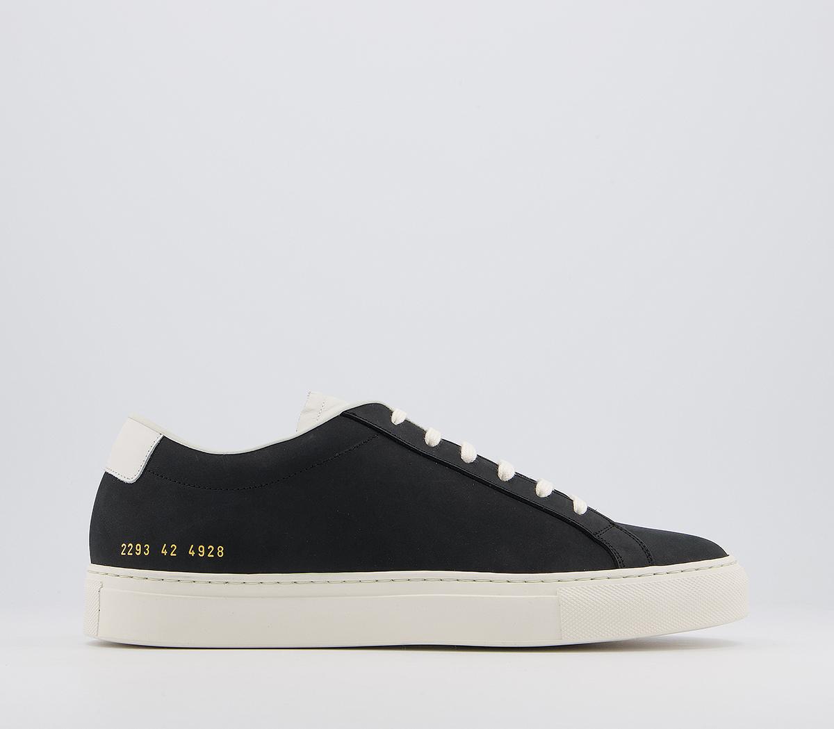 Achilles Low Trainers Achilles Low Trainers