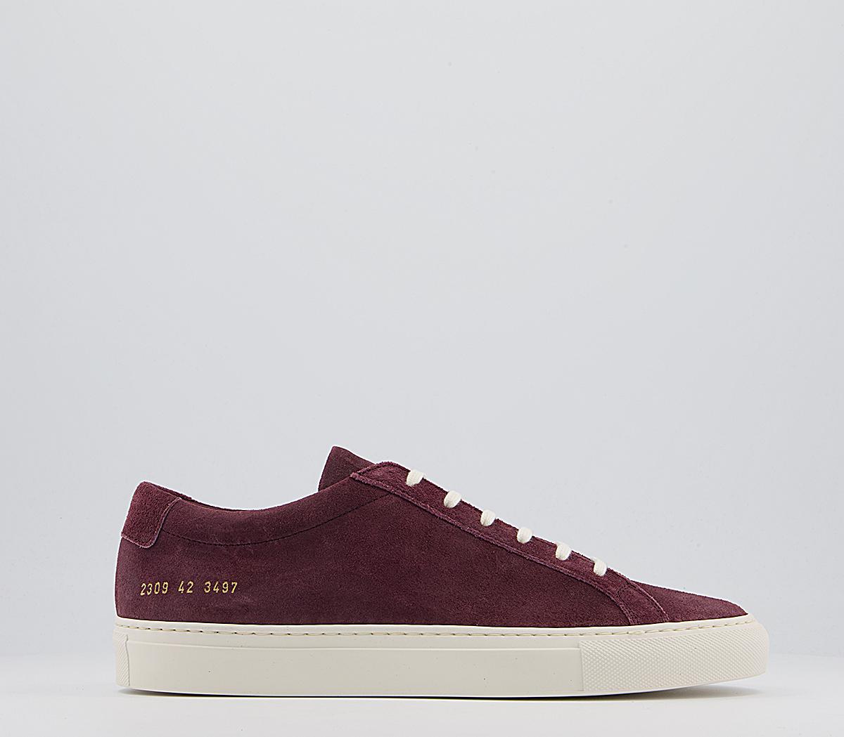 Achilles Low Trainers Achilles Low Trainers