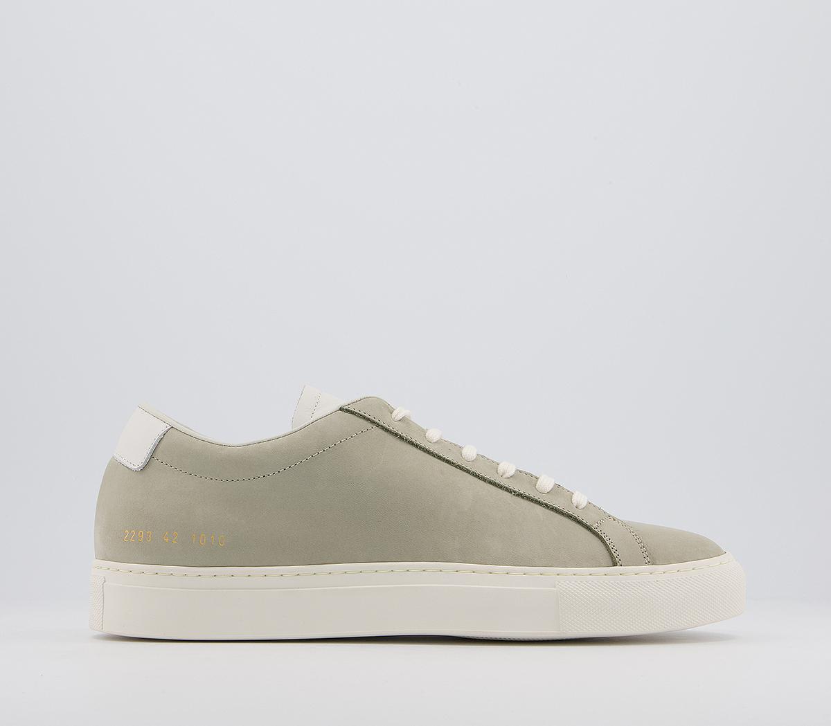 Achilles Low Trainers Achilles Low Trainers