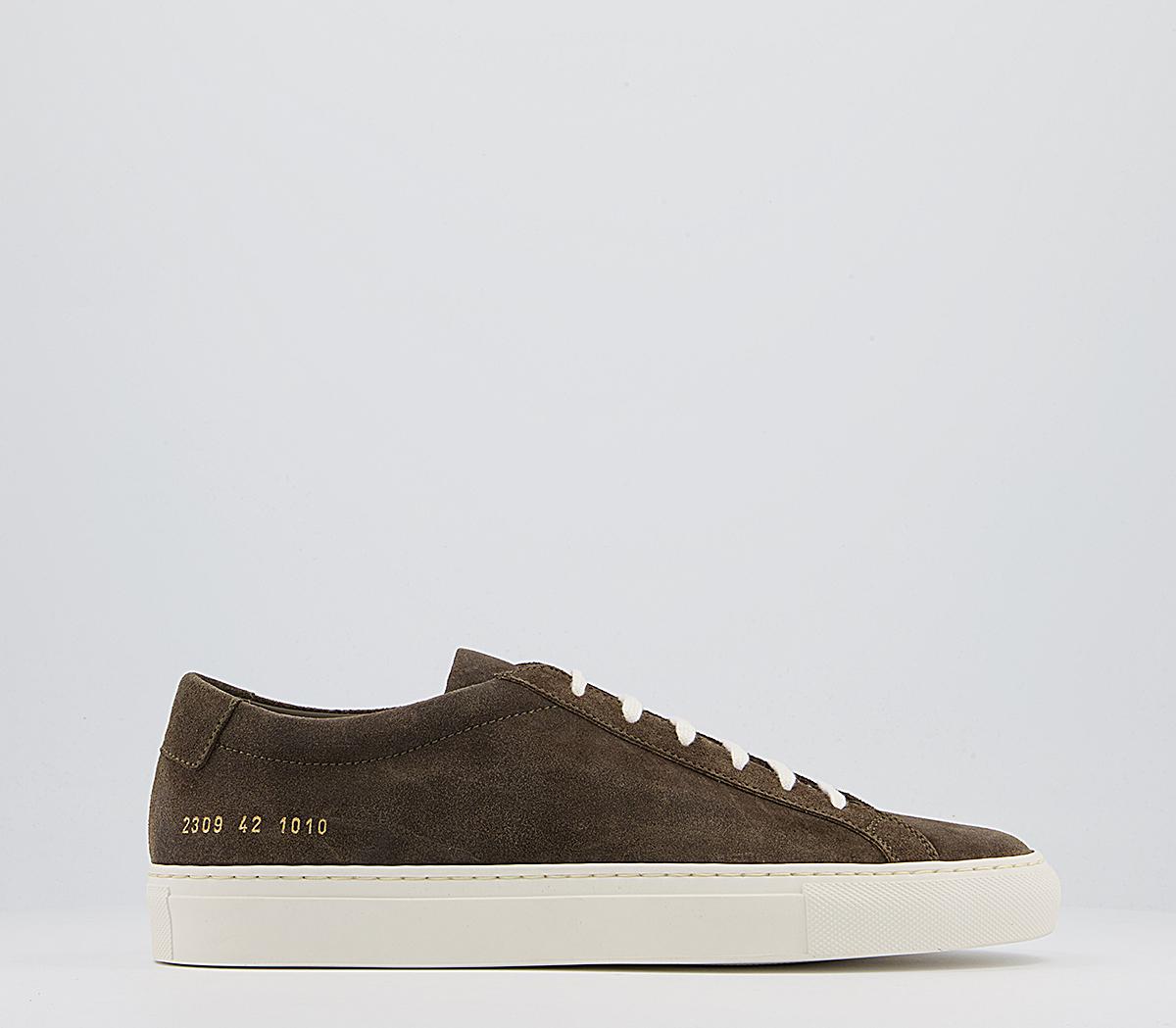 Achilles Low Trainers Achilles Low Trainers