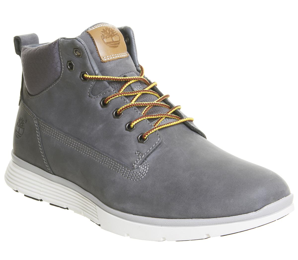 timberland killington nubuck