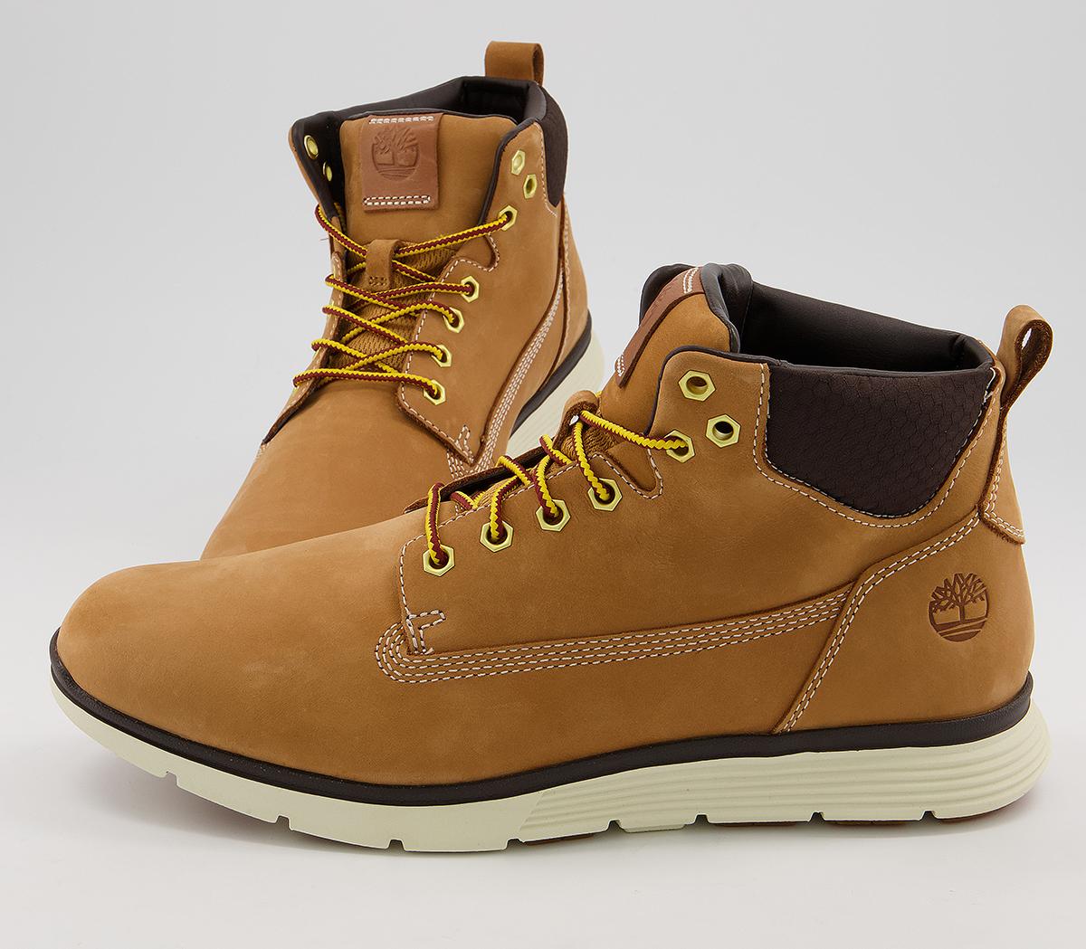 timberland killington nubuck