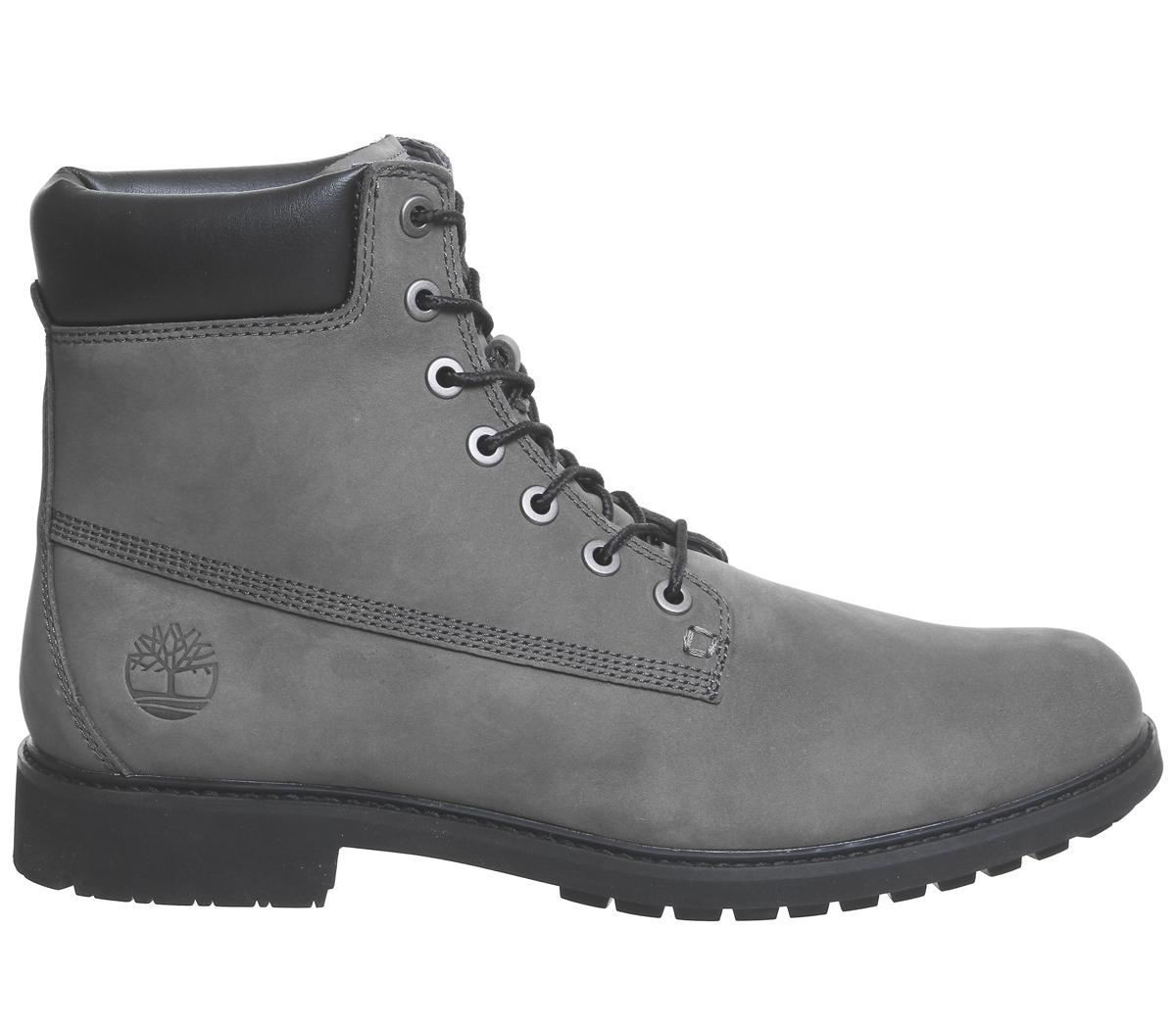 timberland eiffel tower grey nubuck
