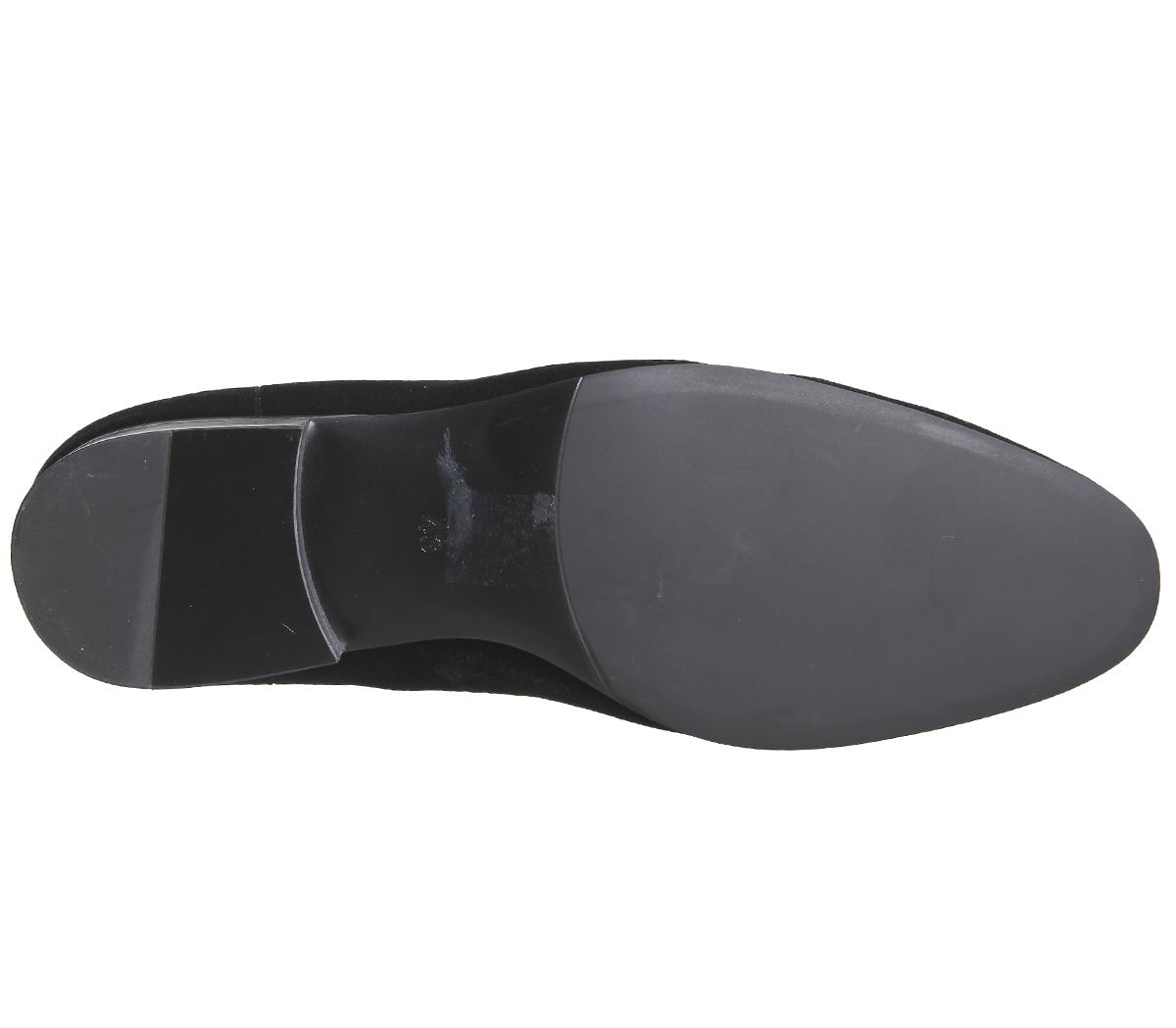ask the missus tassel loafers