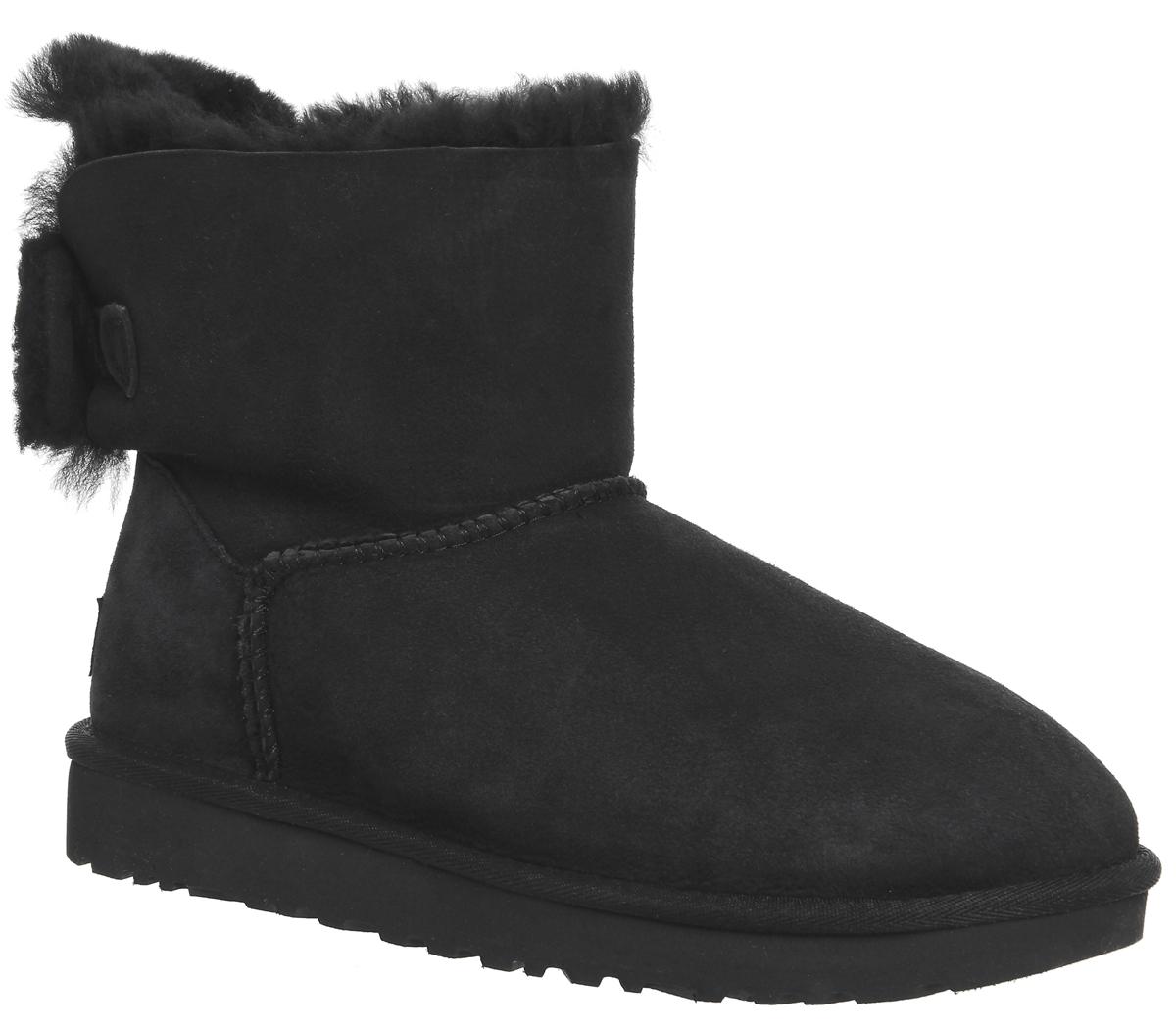 ugg arielle bow boots