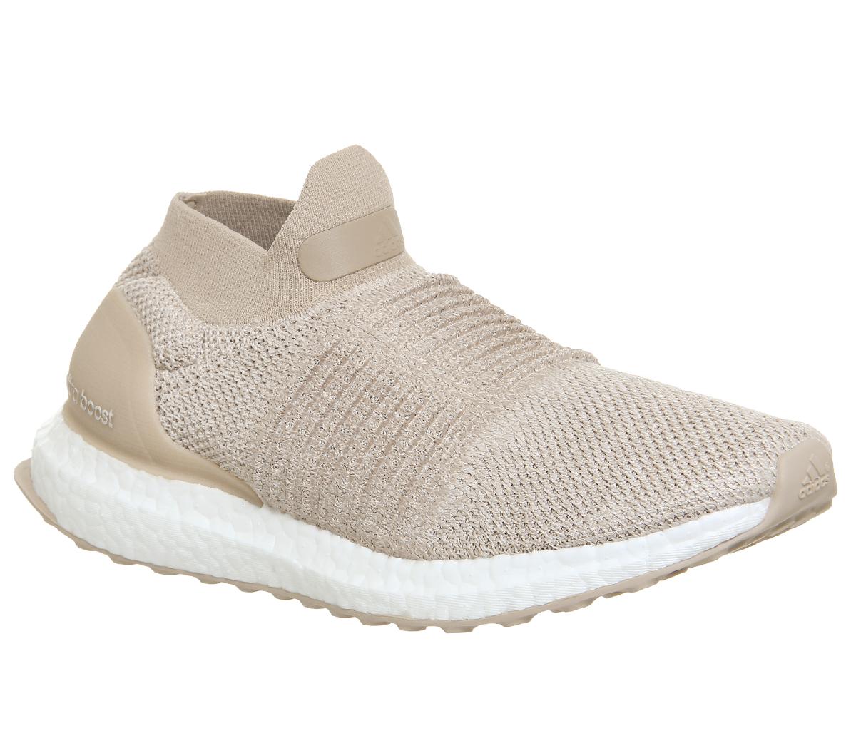 laceless trainers womens