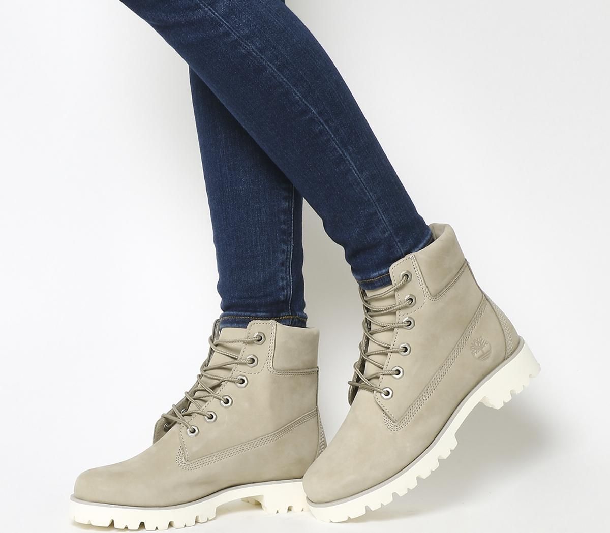 heritage lite 6in boot