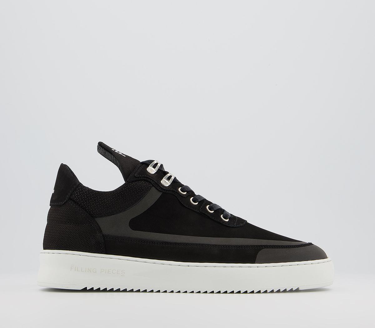 Low Top Ripple Trainers Low Top Ripple Trainers