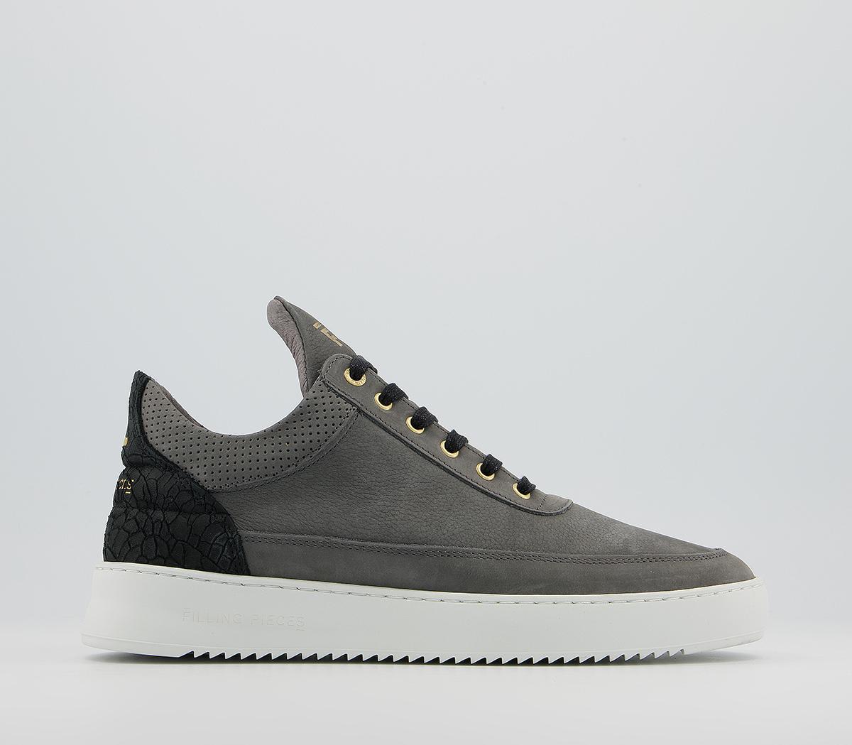 Low Top Ripple Trainers Low Top Ripple Trainers