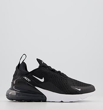 Nike Air Max 270 | Black \u0026 White Air 