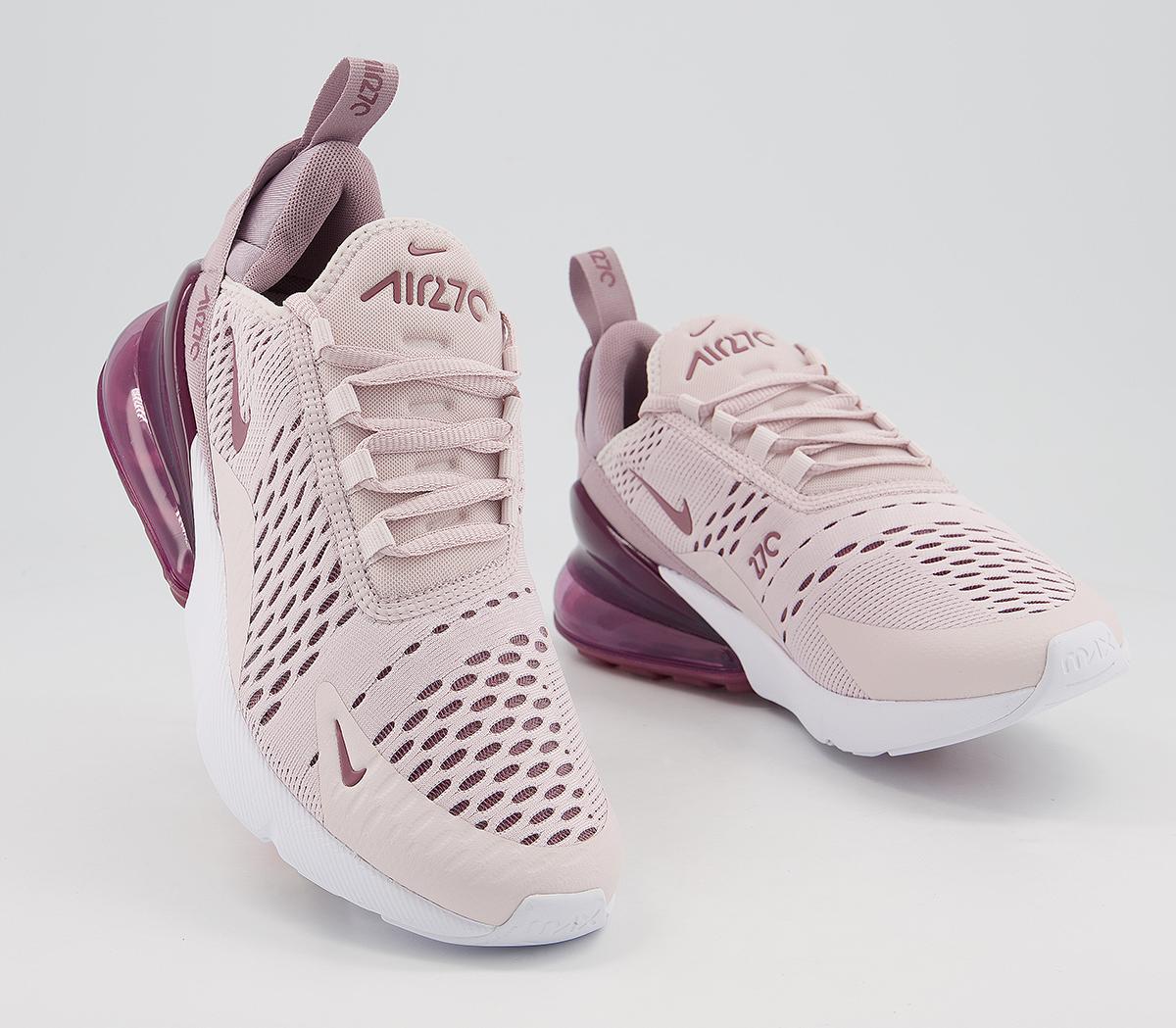 air max 270 junior rose