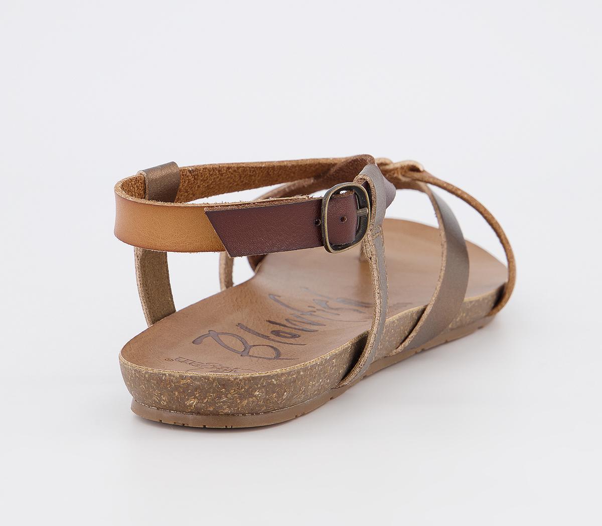 blowfish whiskey sandals