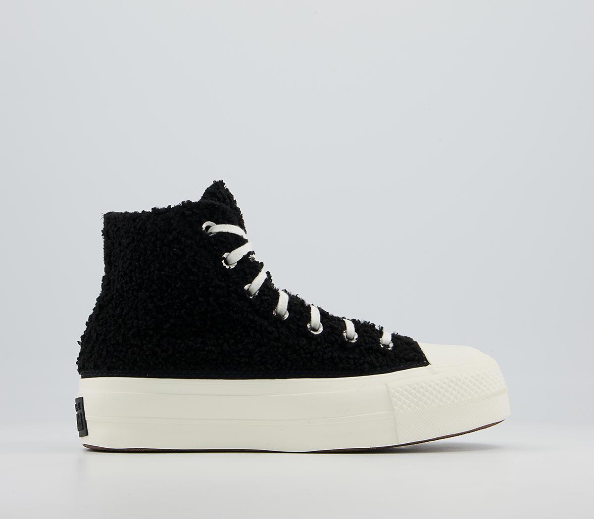 All Star Lift Hi Trainers All Star Lift Hi Trainers