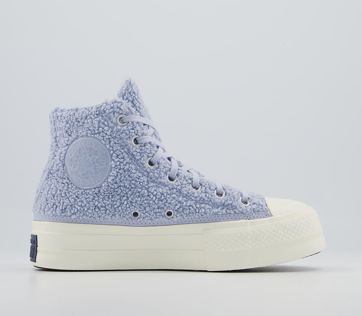 All Star Lift Hi Trainers All Star Lift Hi Trainers