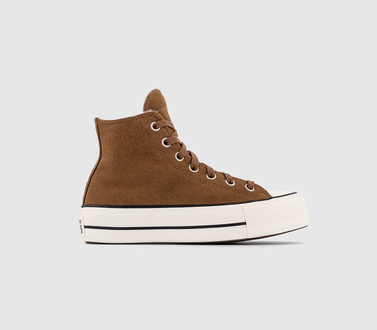 All Star Lift Hi Trainers All Star Lift Hi Trainers