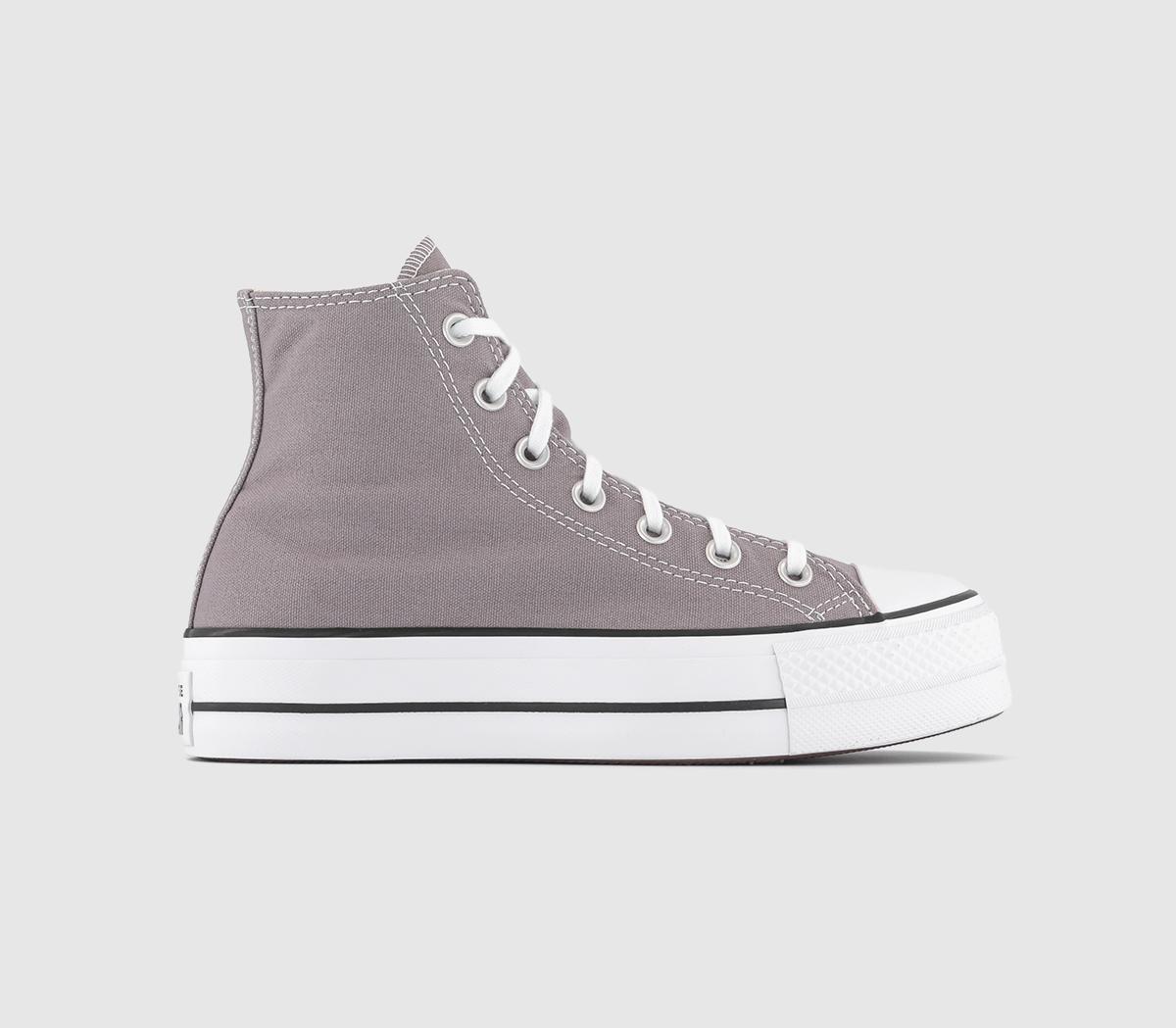 All Star Lift Hi Trainers All Star Lift Hi Trainers
