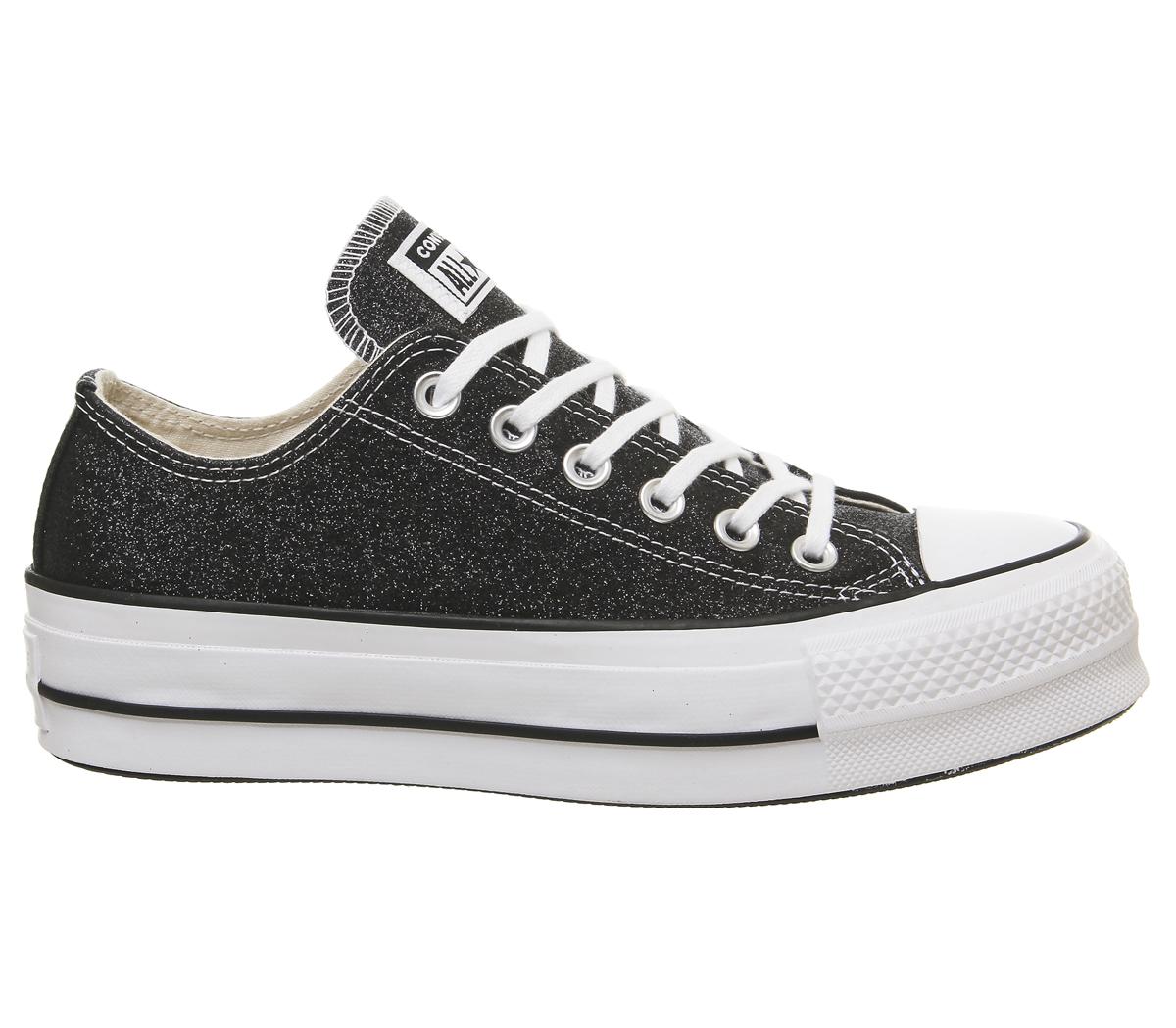 converse platform low