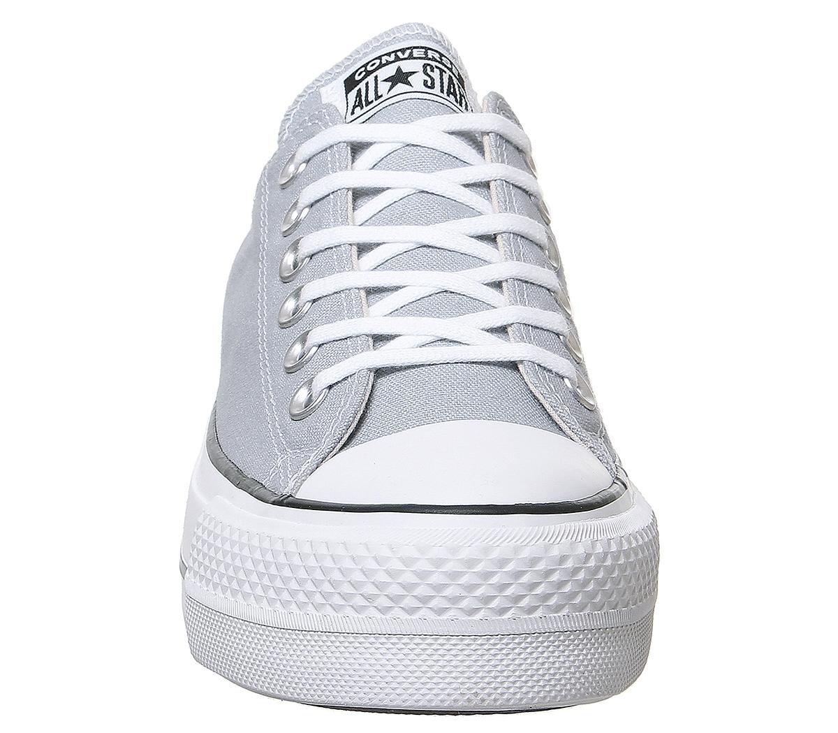 wolf grey trainers