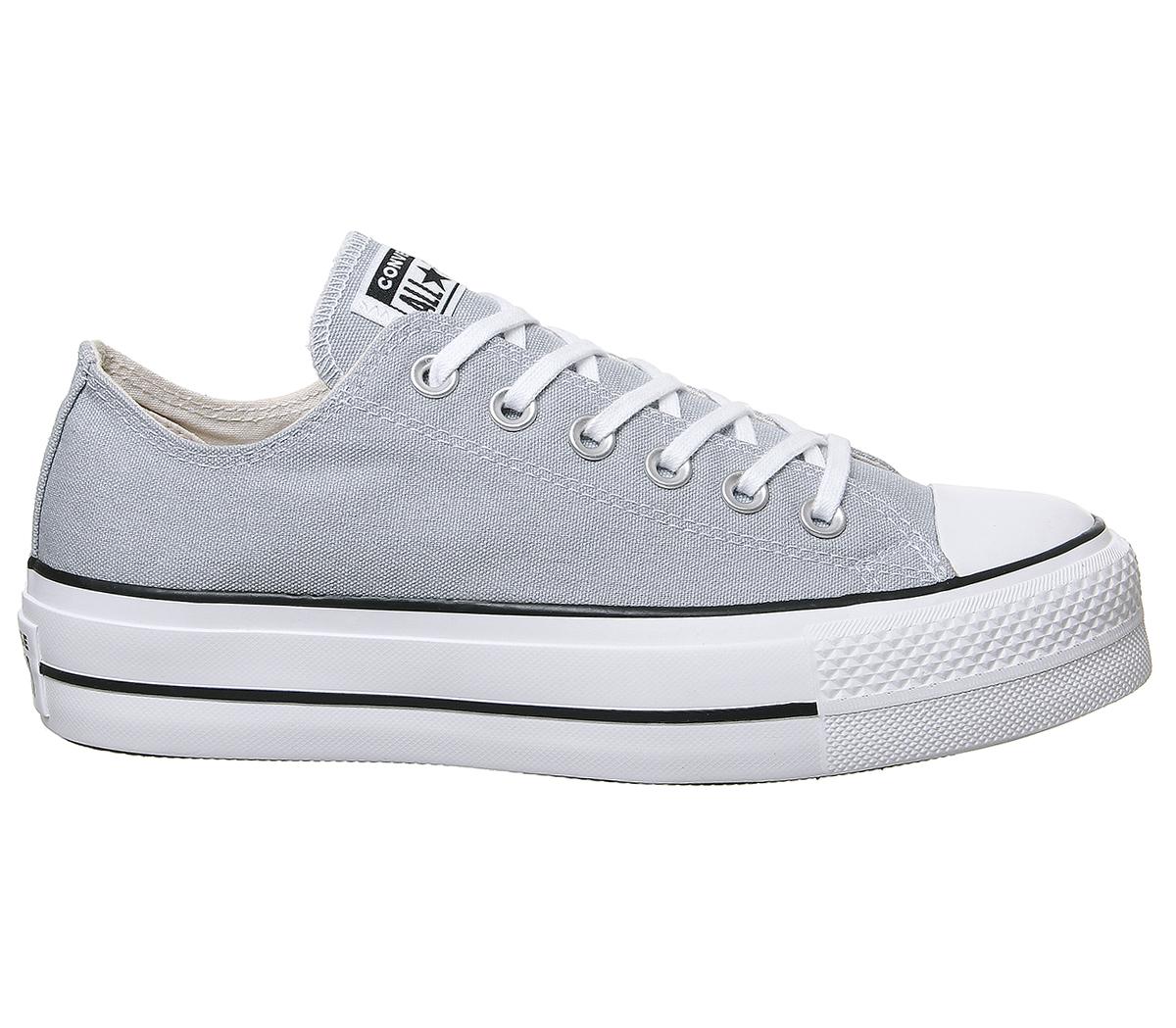 converse all star lift low