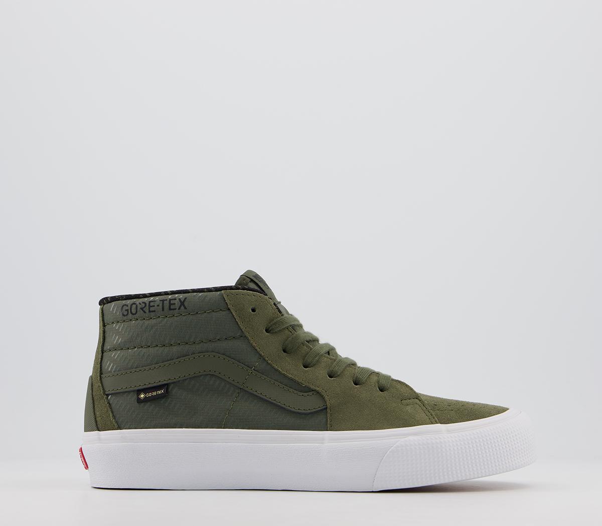 Sk8 Mid Sk8 Mid
