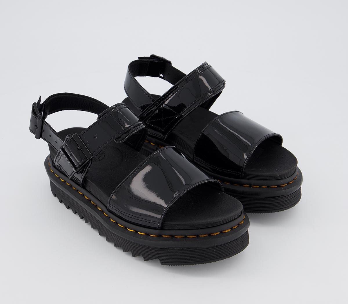 dm sandals voss