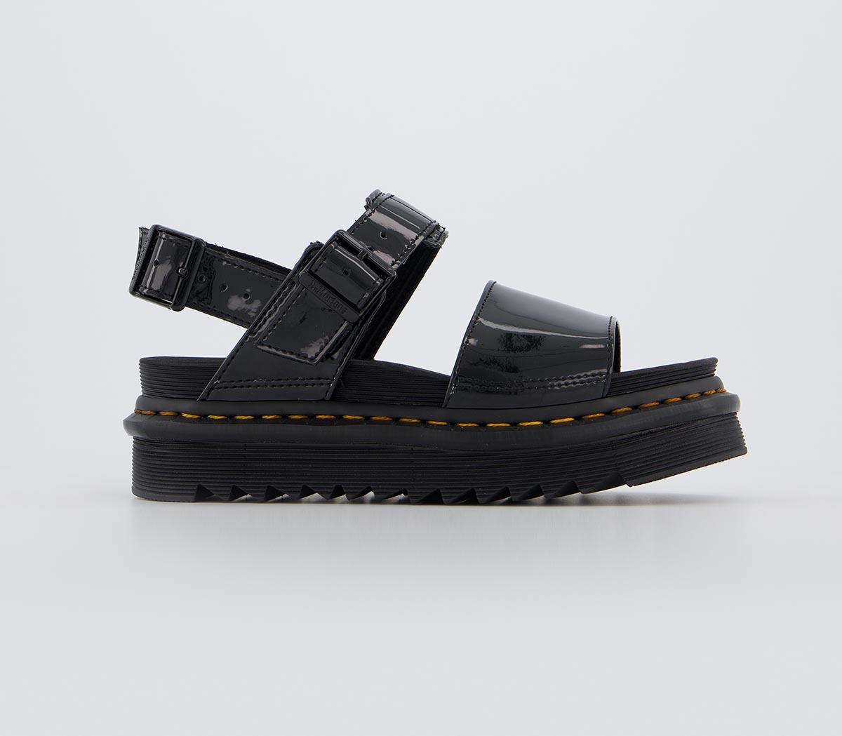 dm sandals voss