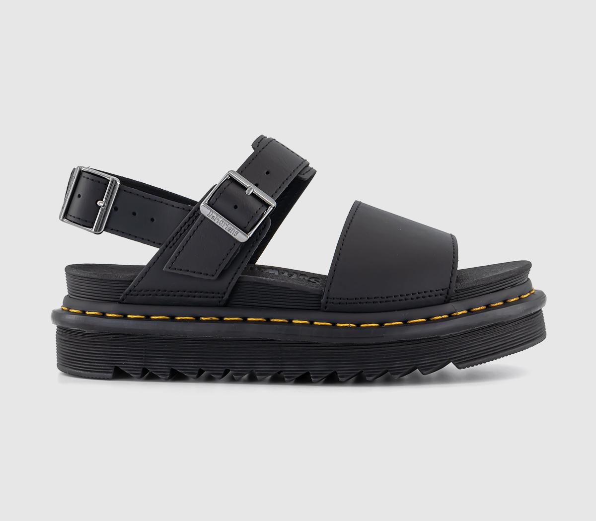 Voss Sandals Voss Sandals