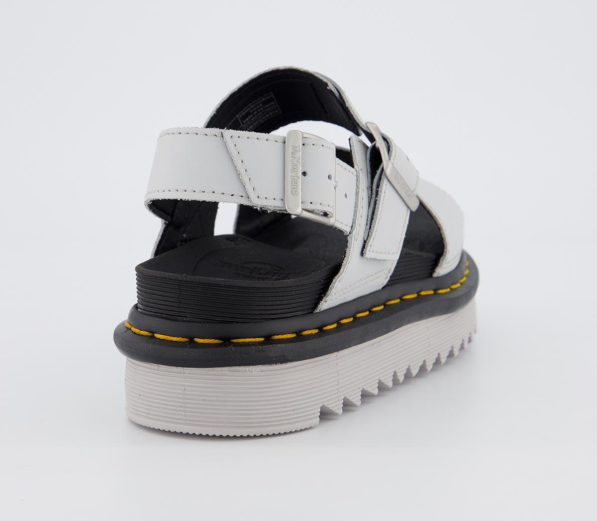 grey voss sandals
