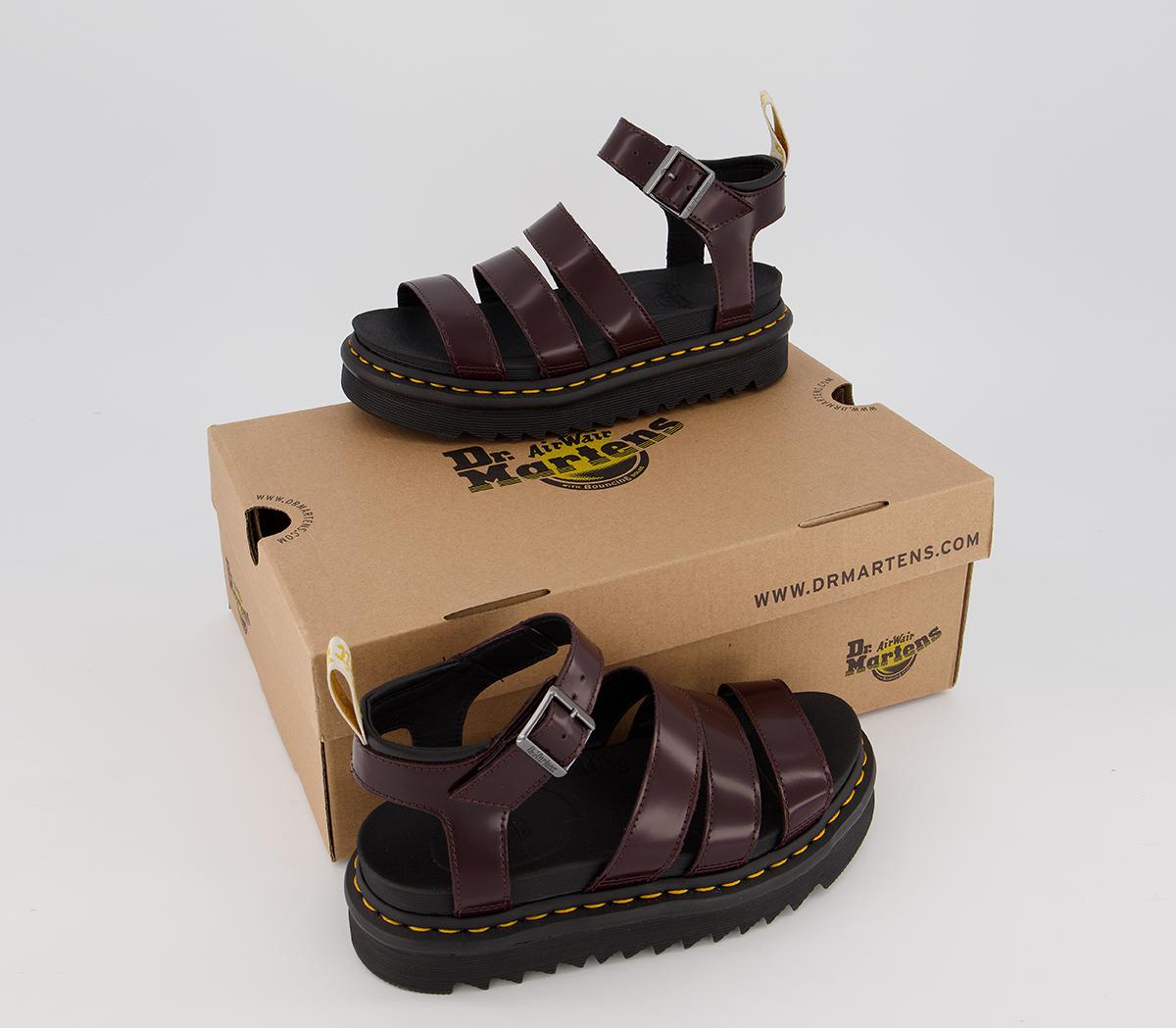 blaire vegan dr martens