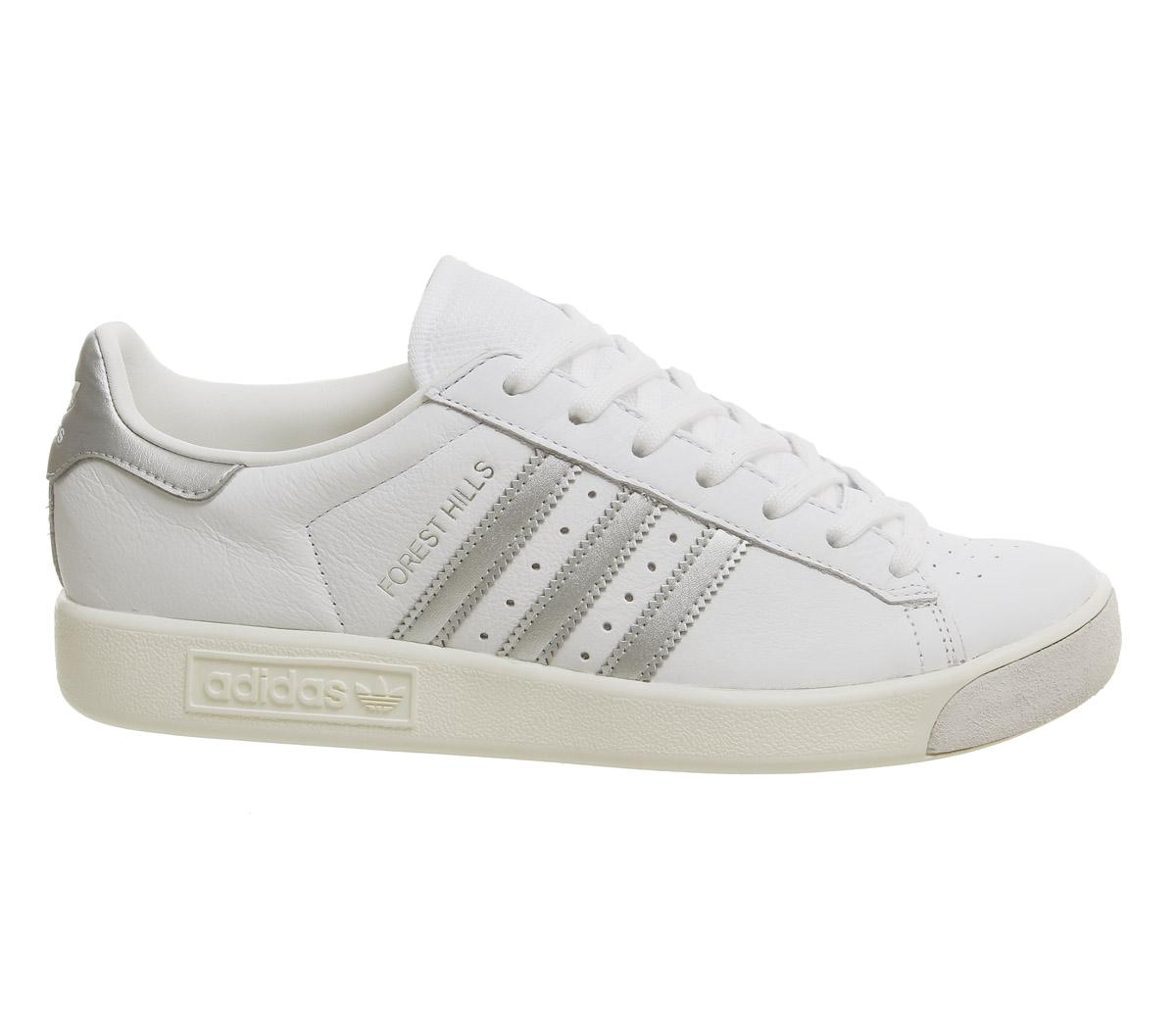 forest hill adidas trainers