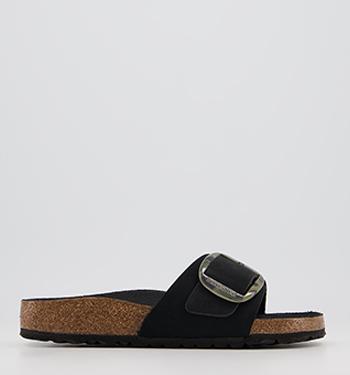 pink birkenstocks uk