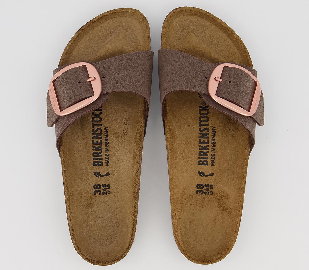 birkenstock madrid big buckle jade