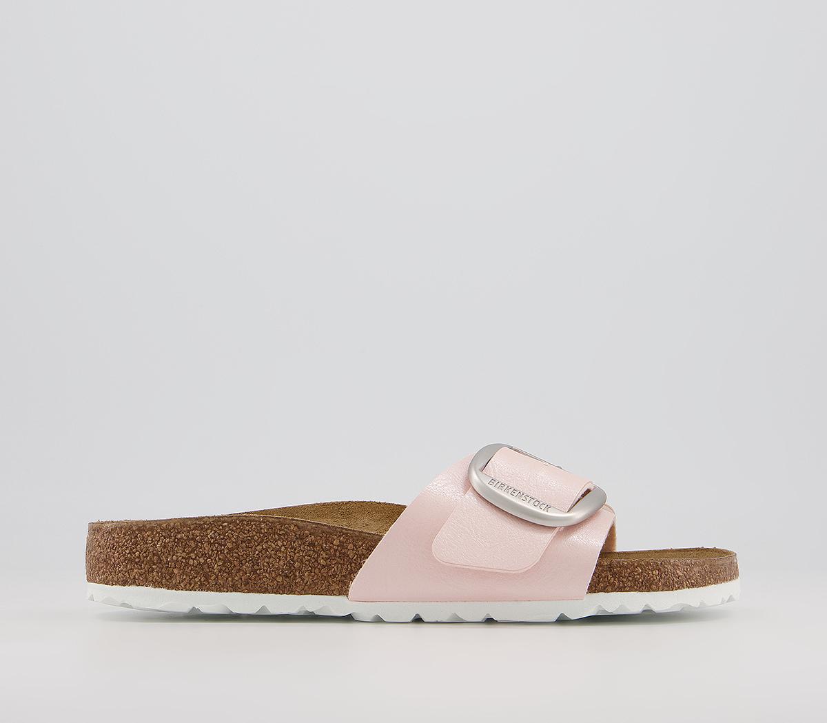 Madrid Big Buckle Sandals Madrid Big Buckle Sandals