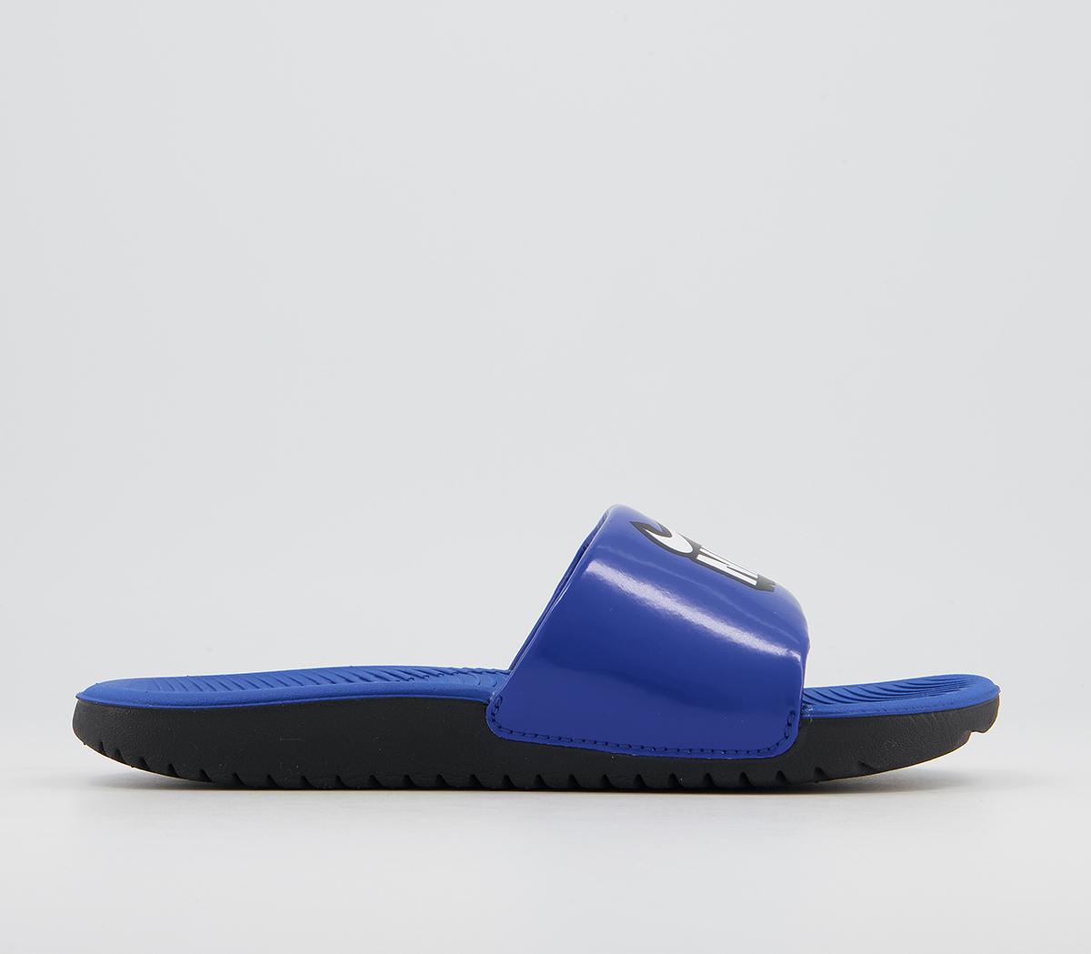 Kawa Kids Slides Kawa Kids Slides