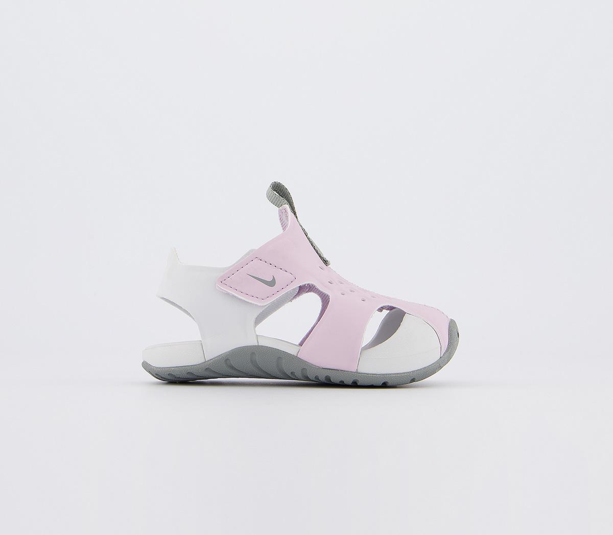 Nike Sunray Protect Td Sandals Iced 
