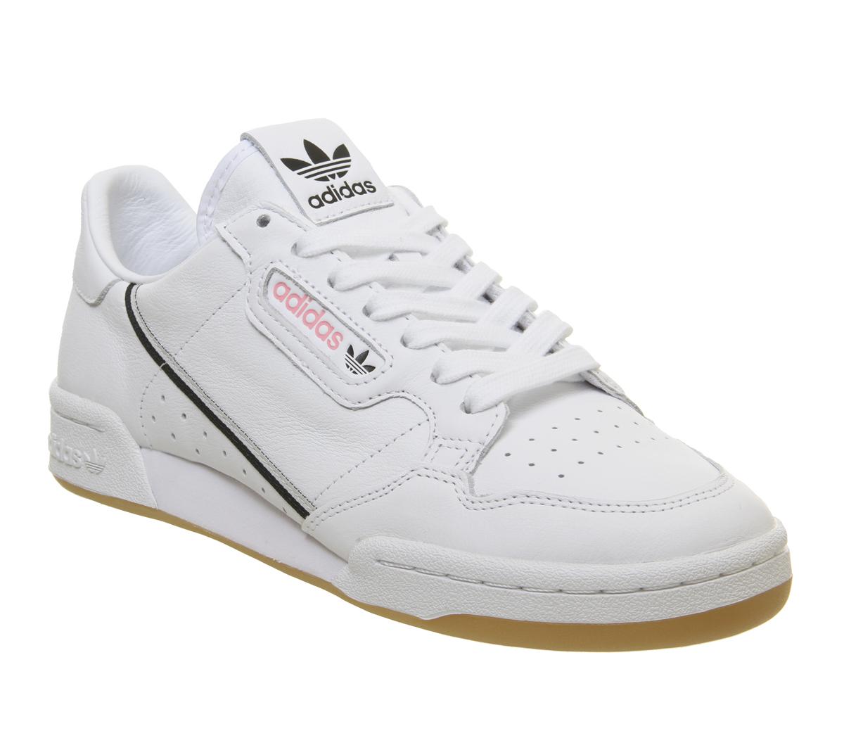 Adidas Continental 80s Tfl Online Sale, UP TO 68% OFF