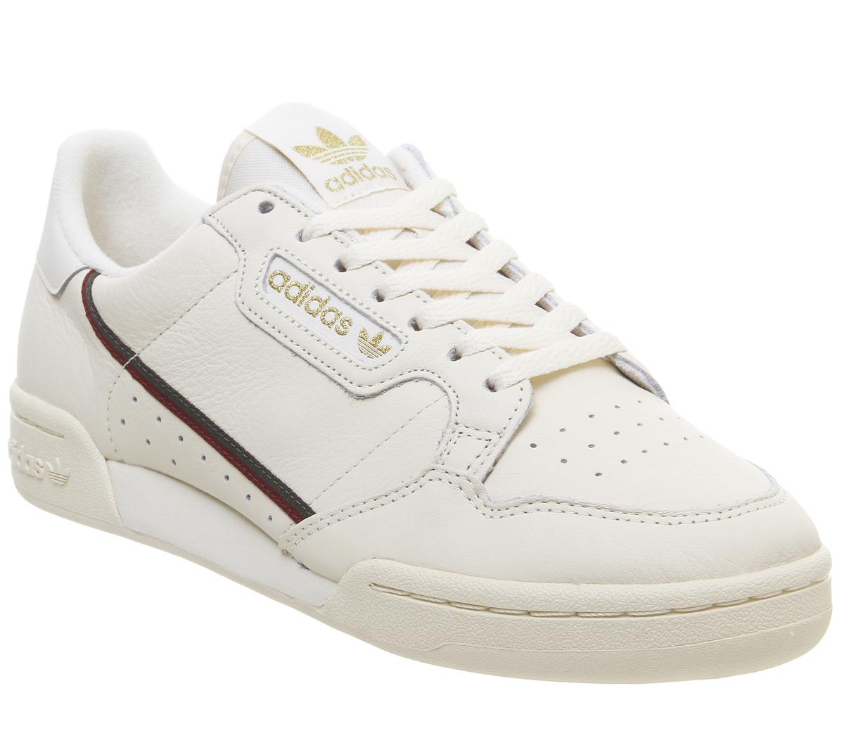 adidas continental black and gold Promotions
