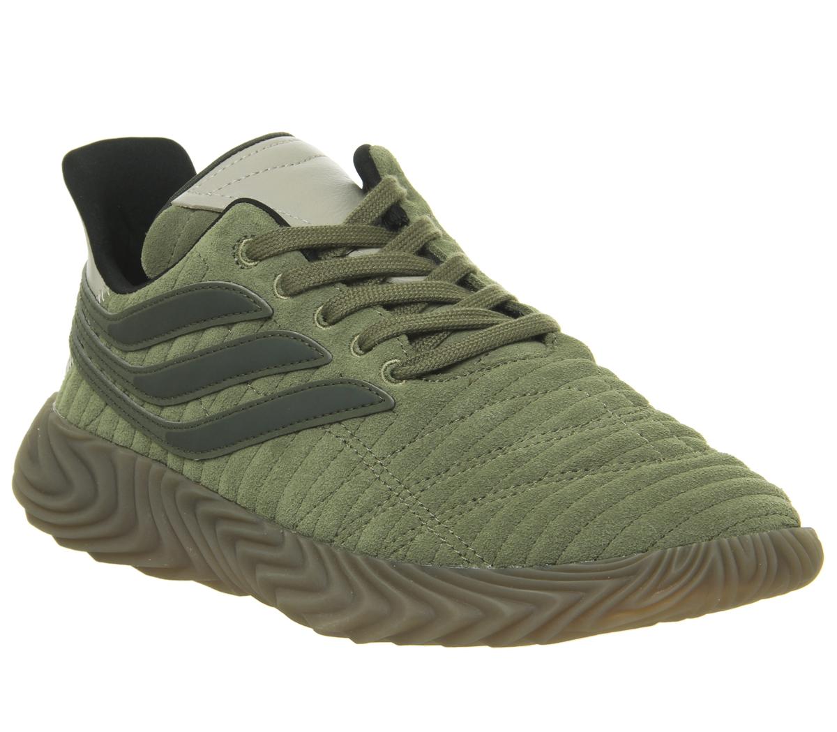 sobakov trainers