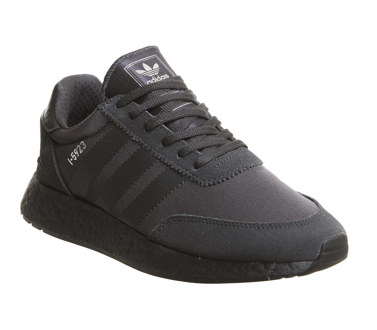 adidas I-5923 Trainers Carbon Core 