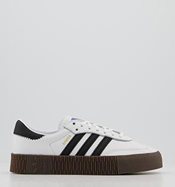 office mens adidas trainers