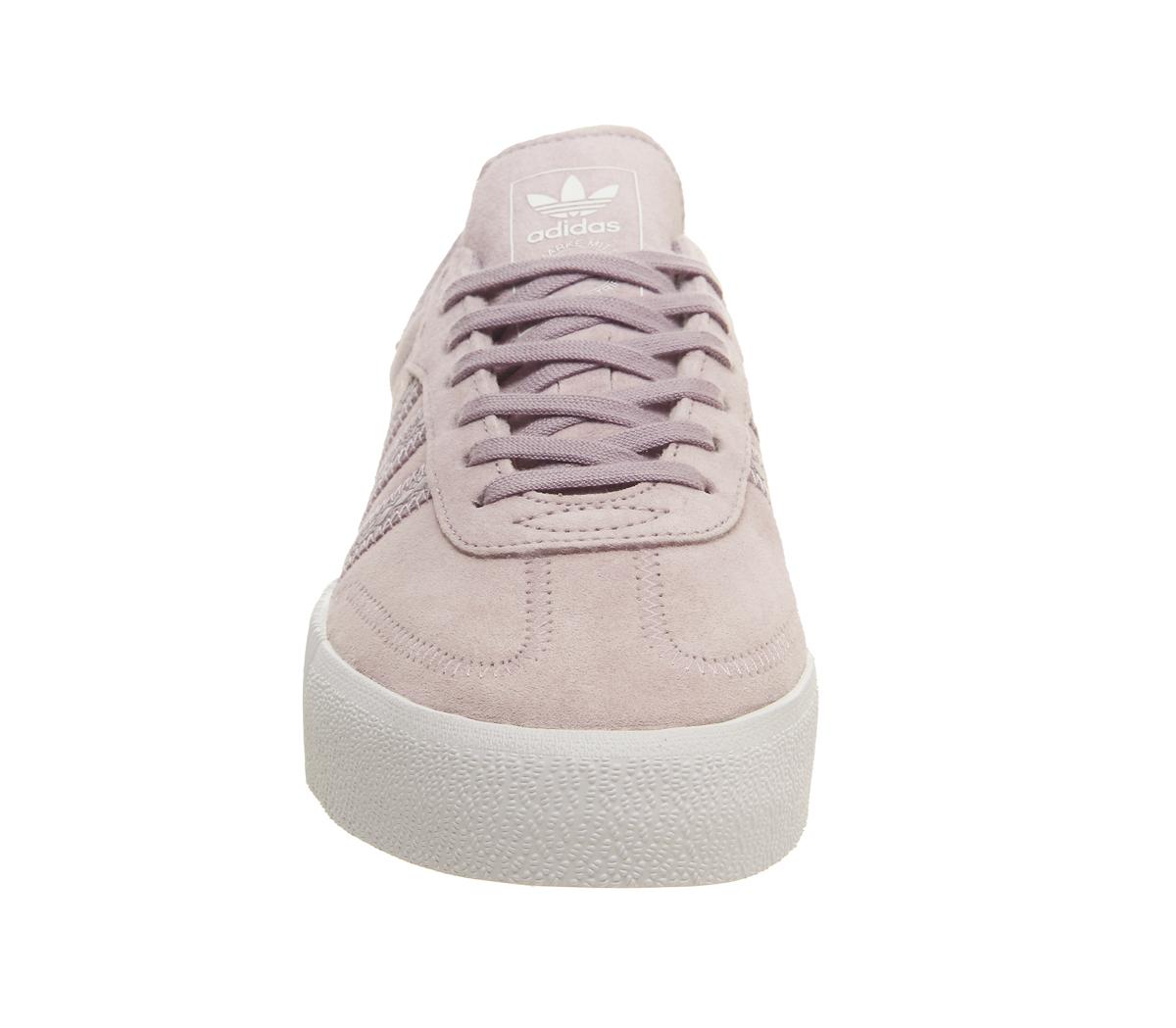 office adidas samba rose