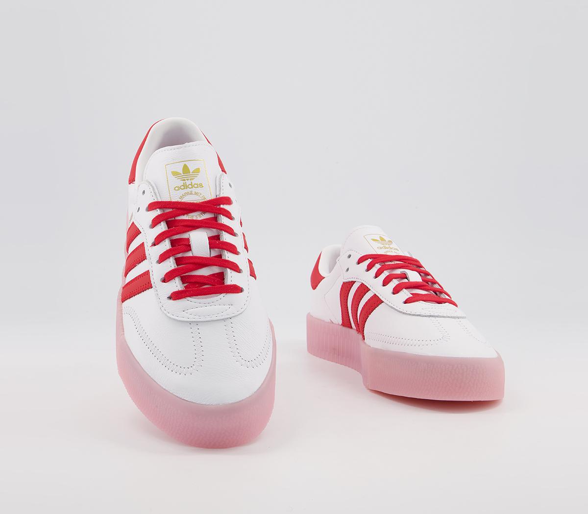 adidas samba rose original