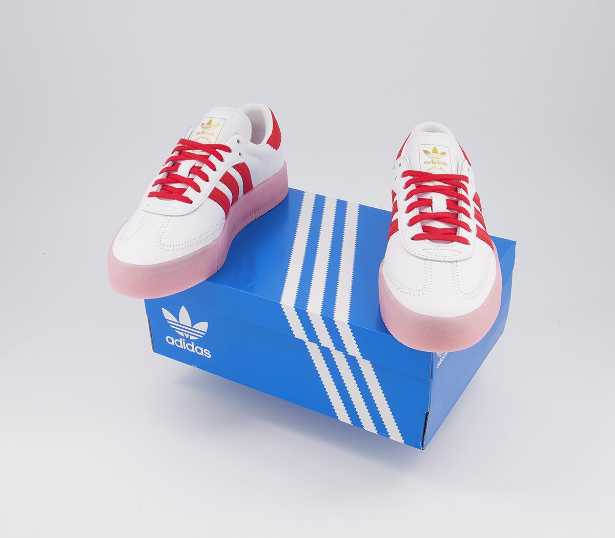 adidas samba rose limited edition